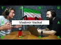 PODCAST o ÍRÁNU: tričko s Trumpem můžeš nosit, ale v McDonalds si nic nekoupíš