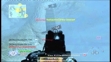 JML_Dev BYPASS Zombie lobby