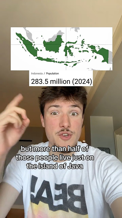 The languages of Java are fascinating! #indonesia