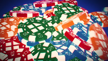 Charli3 bets on Ridotto!