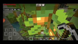MINESINHO ep 4: Explorando as cavernas. MINECRAFT.