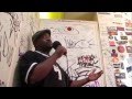 Capture de la vidéo Kultama -  Entrevista Bilbao 2010