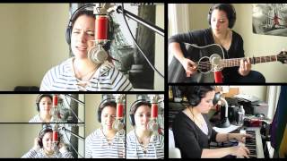 We Are Young - Cover By Patricia Brown