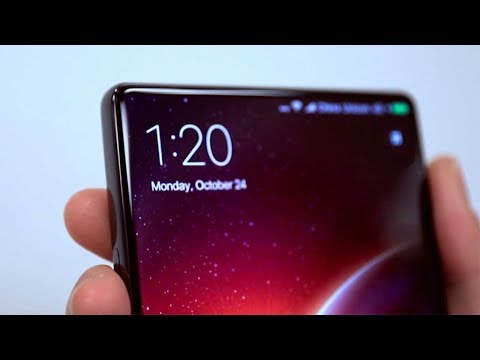 5 MEJORES SMARTPHONES
