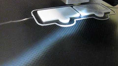 Origina gcode file owl what came with printer