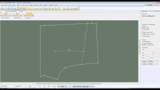 Pattern Design Tip of the Day - Notch Before Split