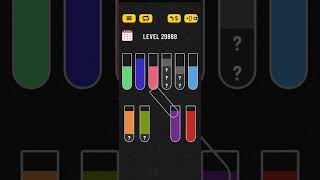 Game Water Sort 29888