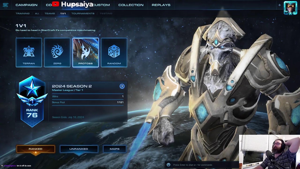 STREET FIGHTER IS KING !patch !tangia !kb