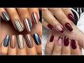 2026 Most Simple Elegant Easy Nail Design's Acrylic / Best Stylish Nail Art Ideas To Try