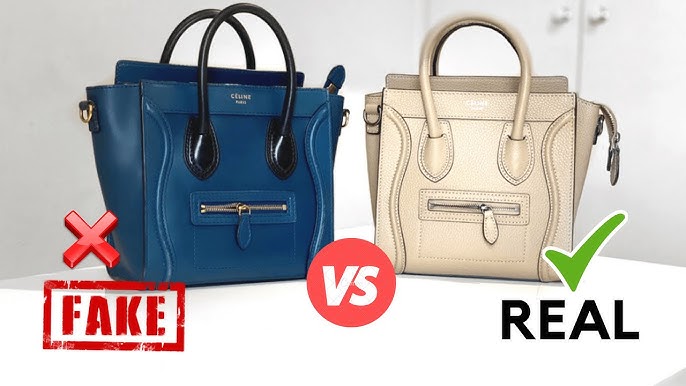 Celine Handbag Sales Page-Pico Bag, Mini luggage