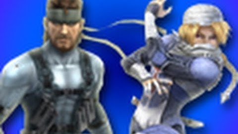 Super Smash Bros. Brawl - 101 - Dacus