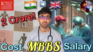 How To Study Medicine In Uk Scholarships, Cost Medical Student In Uk Mbbs In Uk Mbbs Guide Uk
