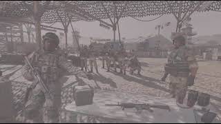 Call of Duty: Modern Warfare 2 Campaign Remastered - S.S.D.D
