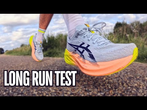 Asics Superblast 2