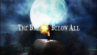 The Breath Below All Demon Hunter