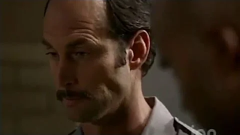 DARIN COOPER Criminal Minds