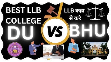 #cuet_2023 best llb college ,dullb syllabus,bhullb placement,dullb cut off ,bhu llb cutoff