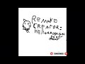 Fantasmagorie remaster