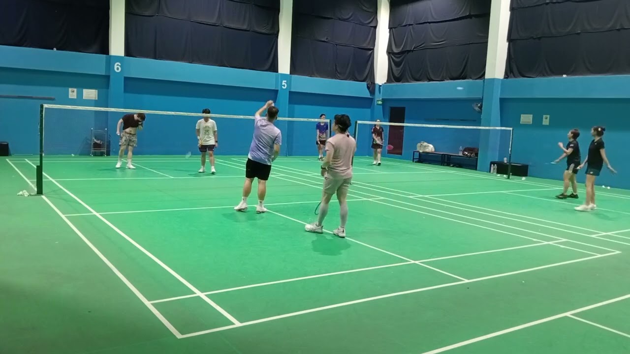 อาร์ม เอิท+พิมเสน พี่แน็ต