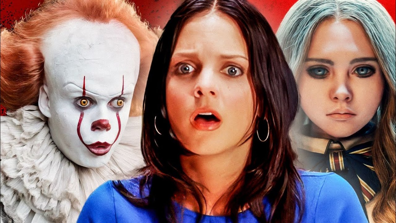 Why Scary Movie 6 Will Be a Game Changer – You Won’t Believe What’s ...