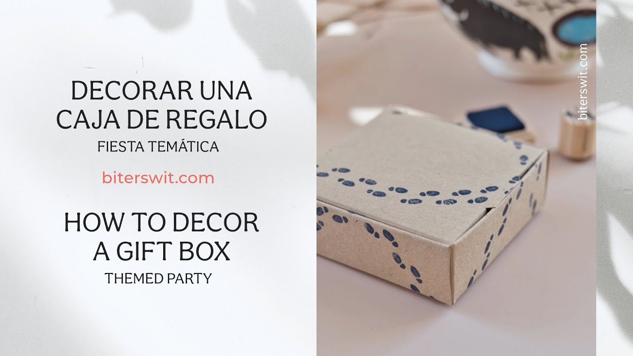 How to Decorate a Gift Box: Creative Ideas to Impress Recipients
