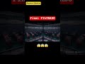 FINAL FILTRADO - JUEGO DEL CALAMAR 3 #shorts
