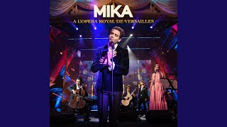 Video thumbnail of "MIKA - Without Her (Live)"