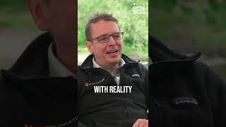 Thumbnail for Roger Penrose doesn't understand what consciousness is | Joscha Bach