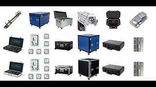 www.ezoncase.com  | Heavy-Duty Road Case & Flight Case Hardware  whatsapp 8613751772165