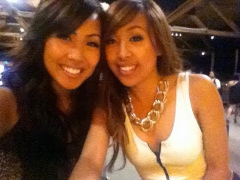 "Behind the Scenes" Episode #14 ROCKIN' THE CROWD - Michelle Martinez