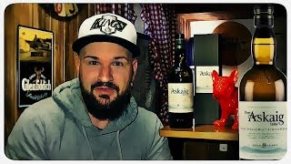 Port Askaig 8 Verkostung