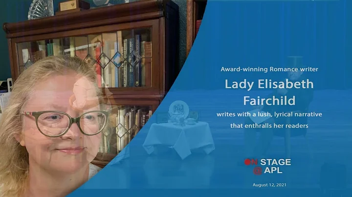 Victorian Manners and Prose: Lady Elisabeth Fairch...
