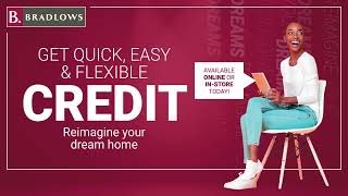 Apply for Credit Today!