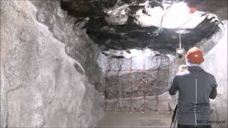 Bs Geological - Geomapper - Wits Mining Institute