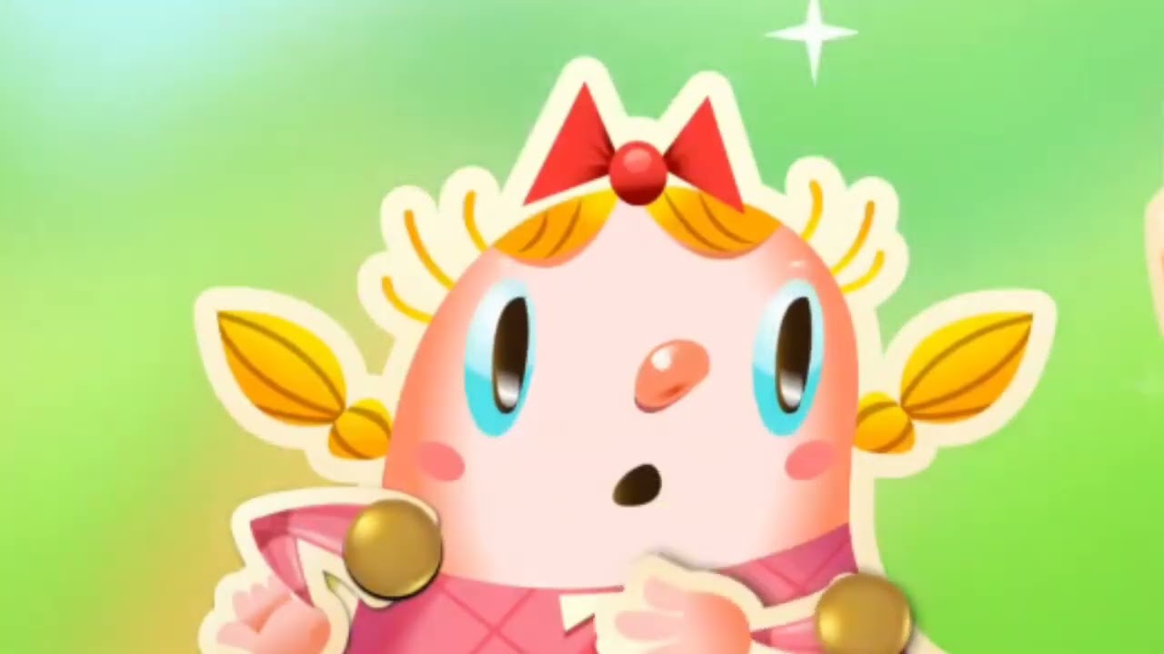 Tiffi Think Loop Gif