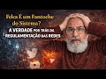 O CASO FELCA É A PORTA DE ENTRADA PARA O CONTROLE DAS REDES | DR. ALEX ALVES