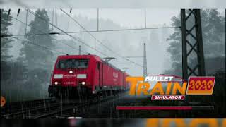 Super Bullet Train Simulator 2020 screenshot 4