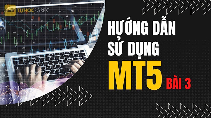 Công cụ mt5 hướng dẫn sử dụng