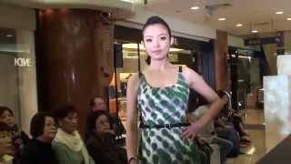 20110409李培毓-BALLY服裝秀