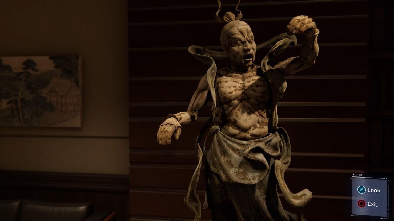 سبايدرمان من مارفل 4