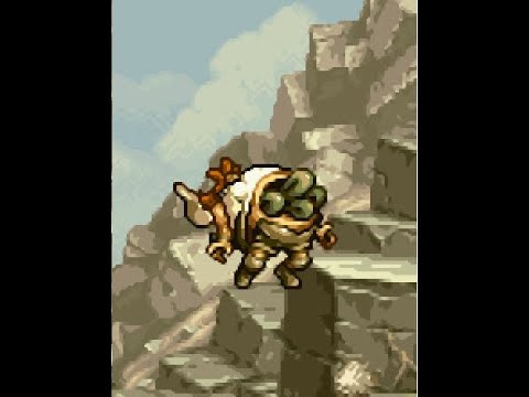 Metal Slug 3