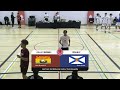2024 Canada Basketball Nationals 🏀 15U BOYS: Nova Scotia v New Brunswick [Aug 9, 2024]