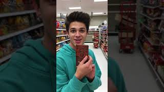 Making My Friends Feel AWKWARD!!