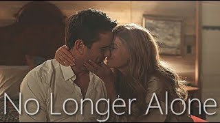 Rayna & Deacon [Nashville] - No Longer Alone [6x16]