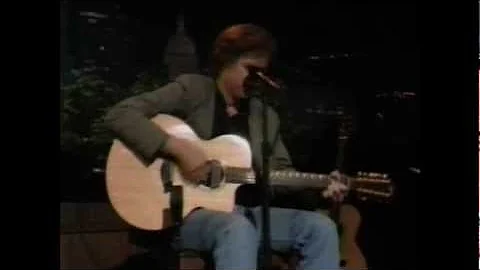 Leo Kottke - Jack gets up (live)