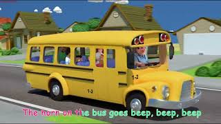 Wheels on the Bus,🚗🚌 Old MacDonald, abc song , CoComelon  Nursery Rhymes &amp; Kids Songs