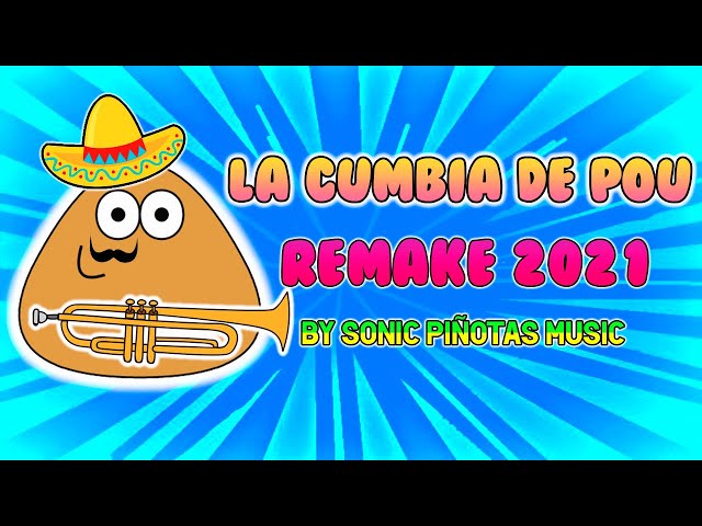 Key & BPM for La Cumbia De Pou Pero En Electrónica by Sonic Piñotas Music