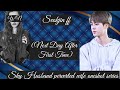 || Next Day After First Time Doing It ||(Seokjin ff)[Shy Husband Perverted Wife One shot Series]