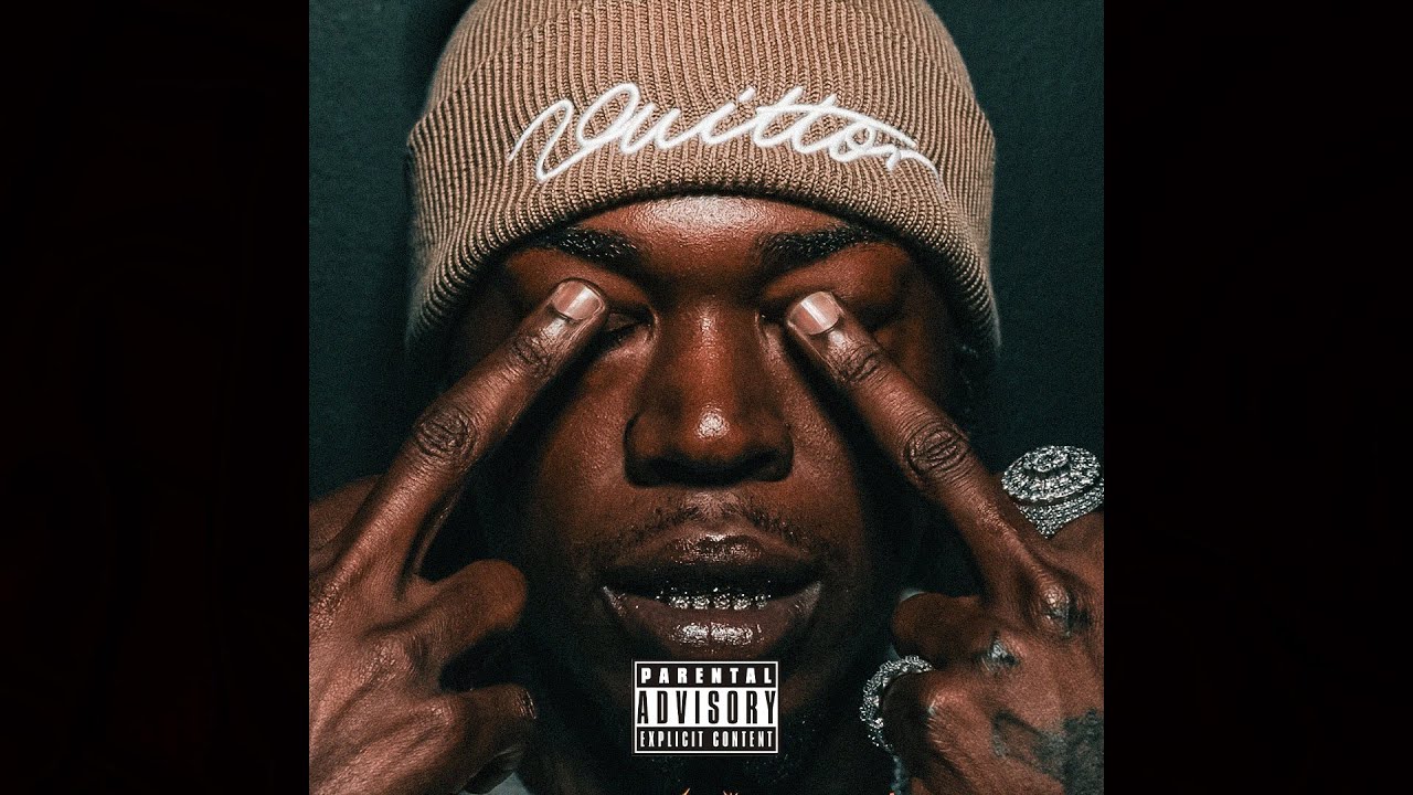 [FREE] Skillibeng Type Beat x Dancehall Type Beat - "Alone"