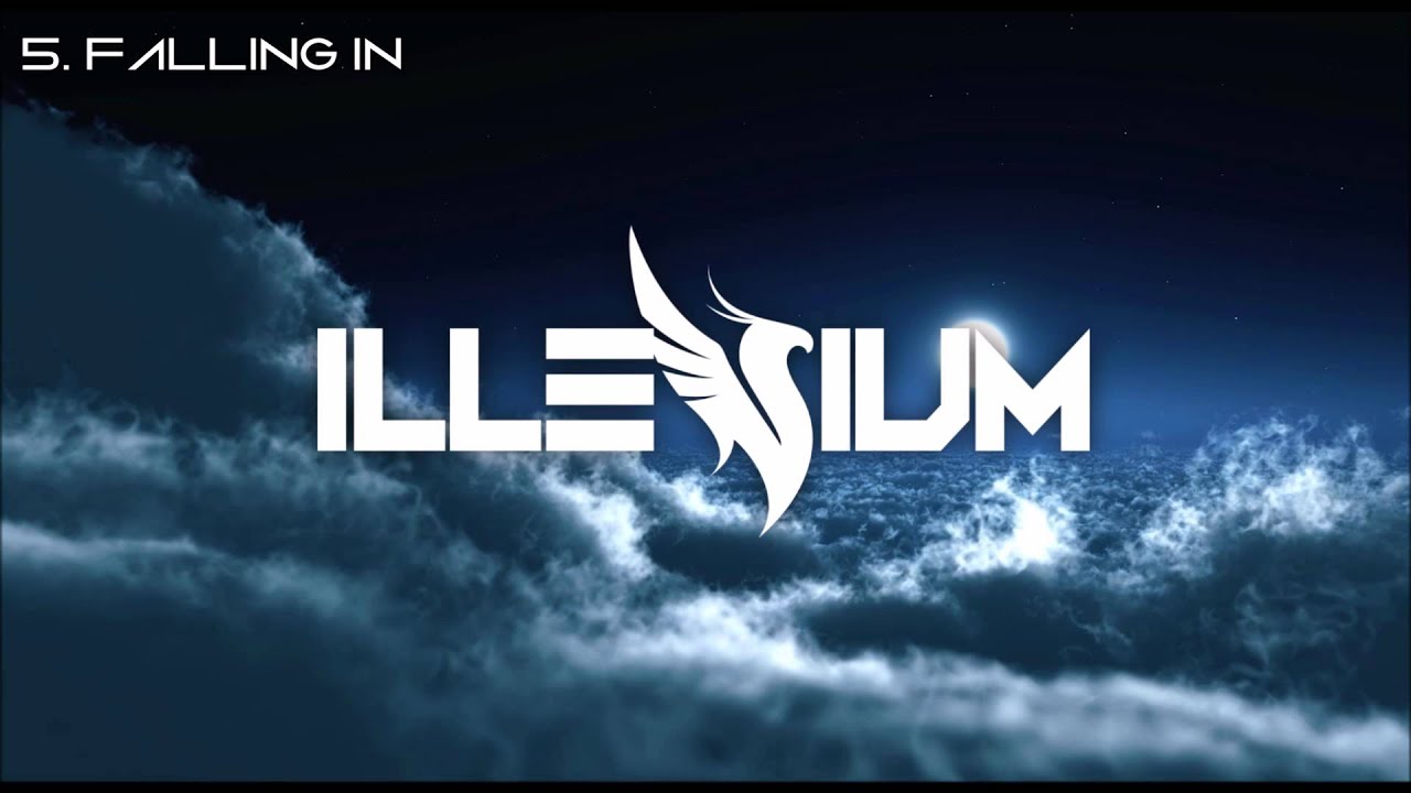 Top 10 Illenium Songs YouTube